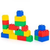 37503   Yapı Blokları  XXL  24  PARCA