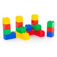 37503   Yapı Blokları  XXL  24  PARCA