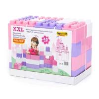 40091 Yapı Blokları XXL 45 parca