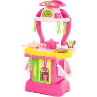 42583 Zarif Mutfak Takımı -Polesie