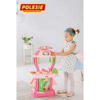 42583 Zarif Mutfak Takımı -Polesie