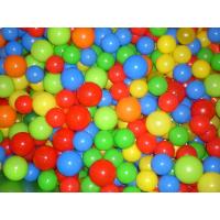 9 CM 500’LÜ OYUN HAVUZU TOPLARI