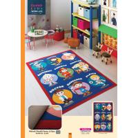 Confetti Çocuk Halısı Worklife 200*290