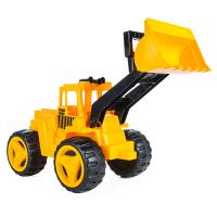 Excavator