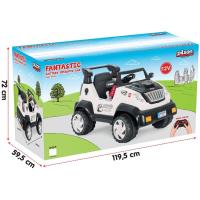 Fantastik 12V Uzaktan Kumandalı Akülü Araba