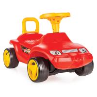 JET CAR