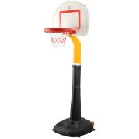 Profesyonel Basketbol Seti Ayaklı