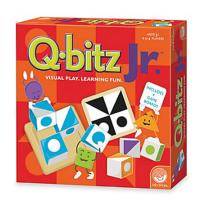 Q.bitz jr