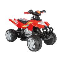 Rocket 12V Akülü ATV
