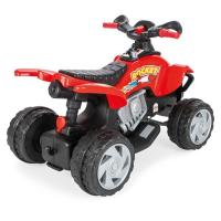 Rocket 12V Akülü ATV