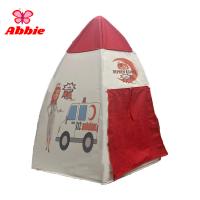 Abbie DEPREM Oyun Çadırı Bezi