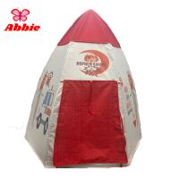 Abbie DEPREM Oyun Çadırı Bezi