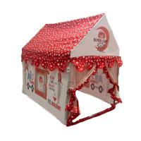 Abbie DEPREM Rüya Oyun Çadırı Bzi