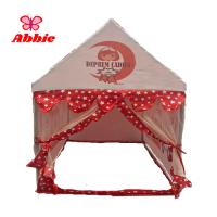 Abbie DEPREM Rüya Oyun Çadırı Bzi