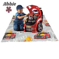 Abbie Erkek Oyuncak Minderi fash minder formula 95