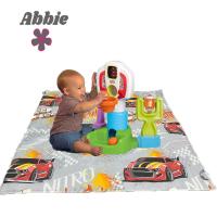 Abbie Erkek Oyuncak Minderi fash minder formula 95