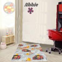 Abbie Erkek Oyuncak Minderi fash minder formula 95