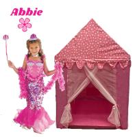 Abbie Fashion Rüya Evi PEMBE 