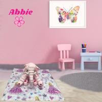 Abbie Filli Oyuncak Minderi fash minder filli