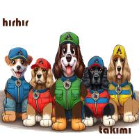 HırHır Takımı  Çocuk Oyun Çadırı