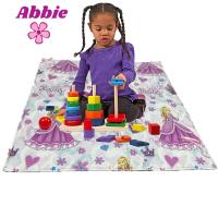 Abbie Kız Oyuncak Minderi 95 Fash minder lil 