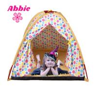 Abbie Rainbow Çocuk Çadırı 008 A.S