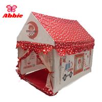 Abbie Rüya DEPREM Oyun Çadırı Bzi