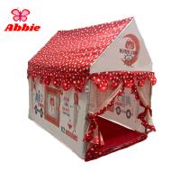 Abbie Rüya DEPREM Oyun Çadırı Bzi