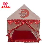 Abbie Rüya DEPREM Oyun Çadırı Bzi