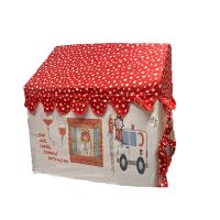 AFAD KIZILAY RÜYA OYUN ÇADIRI BZİ