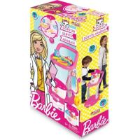 Barbie Doktor Servis Arabası-01987