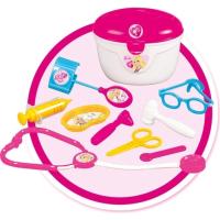 Barbie Doktor Servis Arabası-01987