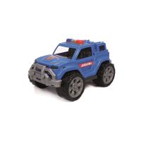 DEV JEEP Lejyon  jANDARMA filede