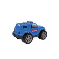 DEV JEEP Lejyon  jANDARMA filede