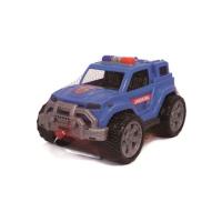 DEV JEEP Lejyon  jANDARMA filede