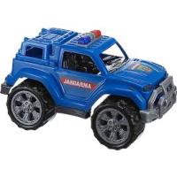 DEV JEEP Lejyon  jANDARMA filede