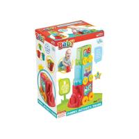 Eğlenceli Aktivite Treni-03459