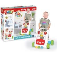 İlk Yürüyüş Arkadaşım-03806