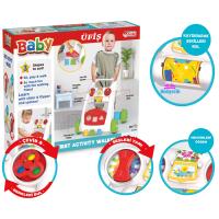 İlk Yürüyüş Arkadaşım-03806