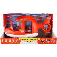 Itfaiye Helikopter ENG-1091