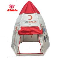 Kızılay Oyun Çadırı bezi