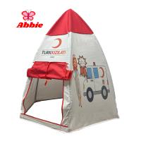 Kızılay Oyun Çadırı bezi