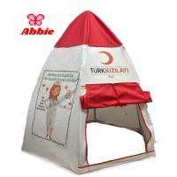 Kızılay Oyun Çadırı bezi