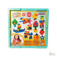 Mikro Blocks 336 prc