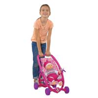 Minnie Mouse Kalplı Puset