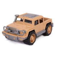 pikap koruma safari (kutuda)