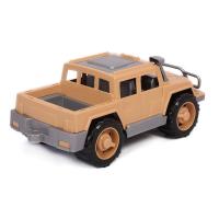 pikap koruma safari (kutuda)