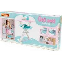 POLESİE 43467 / Ütü seti 2x1 (kutuda)