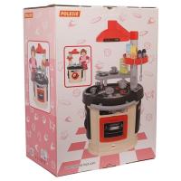 Polesie 56306 Mutfak Takımı Marta Kutuda