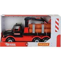 Polesie 87751 Mammoet, Kereste Taşıyıcı (kutuda